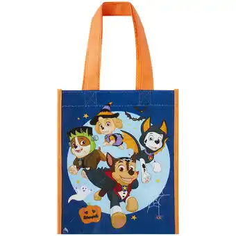 Action Halloween-süßigkeitentasche Angebot