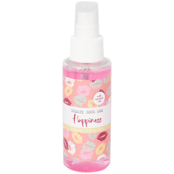 Action Body mist Angebot