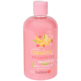 Action Bade- und duschgel Angebot