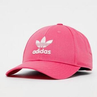Adicolor classic trefoil baseball cap