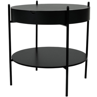 Action Beistelltisch mit stauraum Angebot