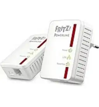 Red Zac Fritz!powerline 510e set Angebot