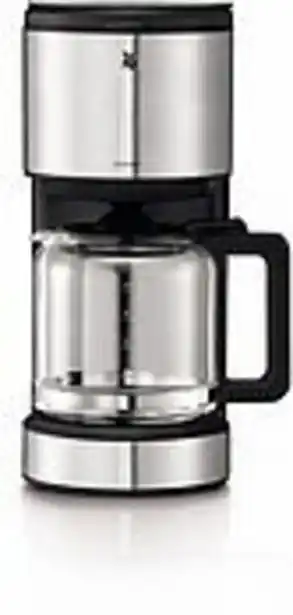 Red Zac Stelio aroma kaffeemaschine glas cromargan Angebot