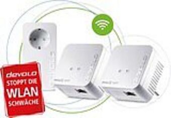 Red Zac Magic 1 wifi mini multiroom kit Angebot