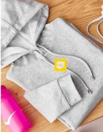 Pepco Damen sweatshirt Angebot