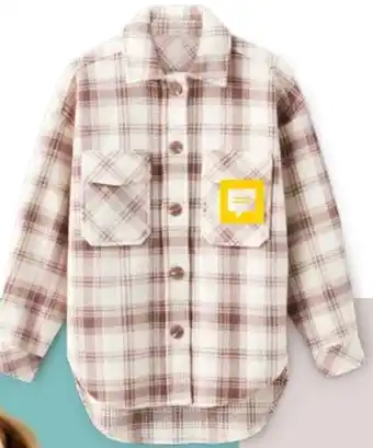 Pepco Damen hemdjacke Angebot