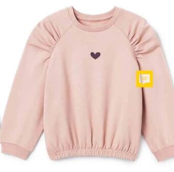 Pepco Mädchen sweatshirt Angebot