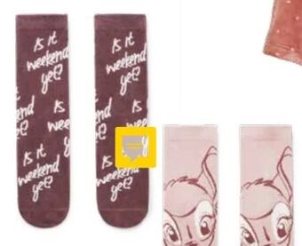 Pepco Damen socken Angebot