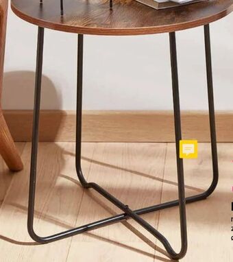 Pepco Beistelltisch Angebot