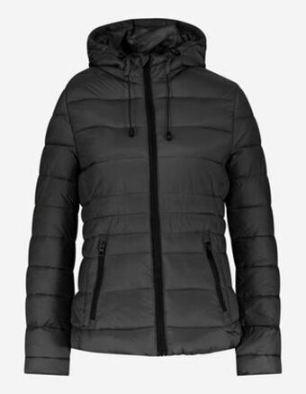 Takko Damen steppjacke - wasserabweisend Angebot