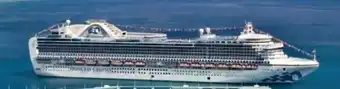 Billa Reisen Hawaii-crown princess Angebot
