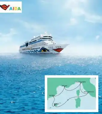Billa Reisen Perlen am mittelmeer Angebot