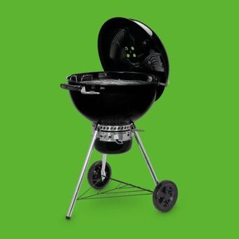 0815 Holzkohlegriller master-touch gbs se e-5755 Angebot