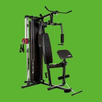 0815 Kraftstation ferrum tx2 Angebot