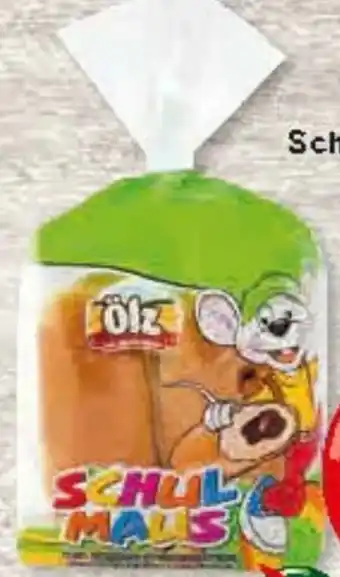 Unimarkt Schulmaus Angebot