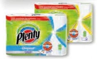 Unimarkt Küchenrolle Angebot