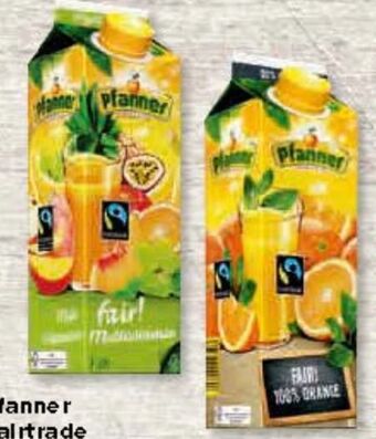 Unimarkt Fruchtsäfte Angebot