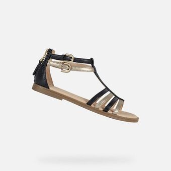 Geox Sandal karly mädchen Angebot