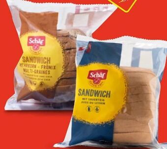 Hofer Meisterbäckers glutenfreies classic brot Angebot
