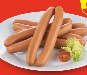 Hofer Frankfurter Angebot