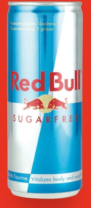 Hofer Energy drink Angebot