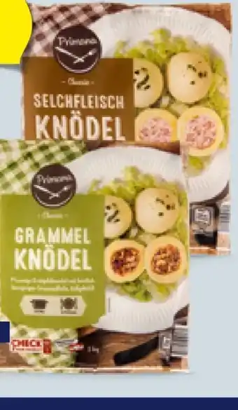Hofer Pikante knödel Angebot