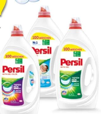 Hofer Vollwaschmittel Angebot