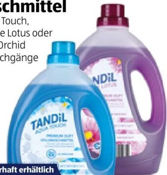 Hofer Voll-colorwaschmittel deluxe Angebot