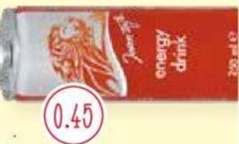 MPreis Jeden Tag Energy Drink Angebot