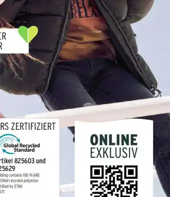 Ernsting's family Jeans Angebot