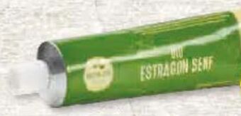 Unimarkt Bio estragon senf Angebot