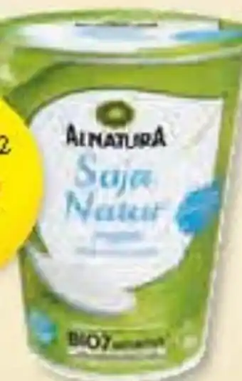Unimarkt Soja natur Angebot