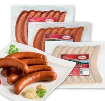 PENNY Käsekrainer Angebot