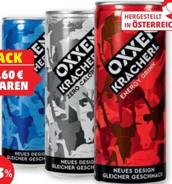 PENNY Energy drink Angebot