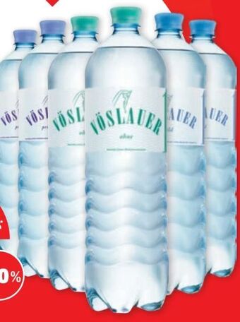 PENNY Mineralwasser Angebot