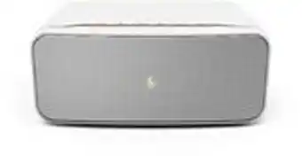 Red Zac 54889 sirium1000abt smart speaker weiß Angebot