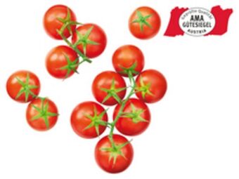 Lidl Cocktailstrauchtomaten aus österreich Angebot