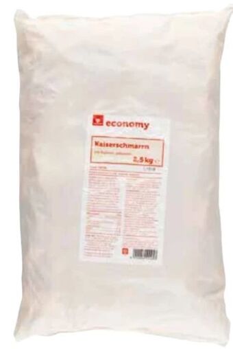 Transgourmet Kaiserschmarrn Angebot