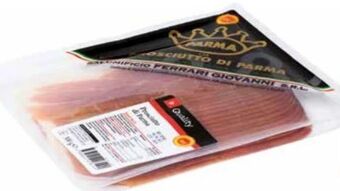 Transgourmet Prosciutto di parma Angebot