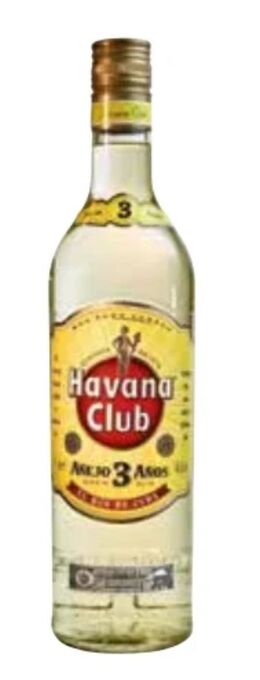 Transgourmet Rum añejo 3 años Angebot