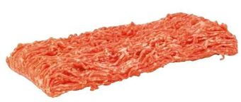 Transgourmet Faschiertes Angebot