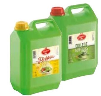 Transgourmet Essig Angebot