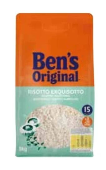 Transgourmet Risotto exquisotto reis Angebot