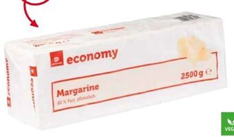 Transgourmet Margarine Angebot