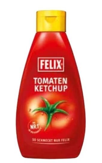 Transgourmet Ketchup Angebot