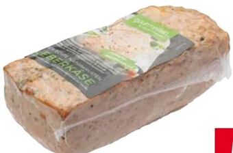 Transgourmet Leberkäse Angebot