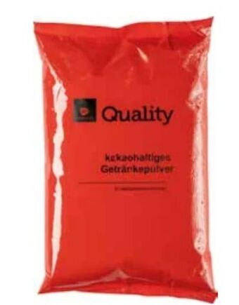 Transgourmet Kakao mix Angebot