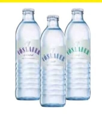 Transgourmet Mineralwasser Angebot