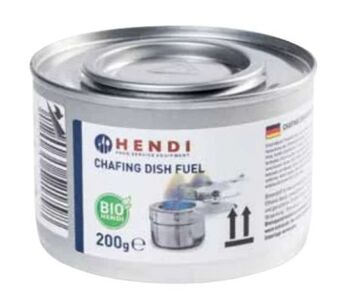 Transgourmet Brennpaste Angebot