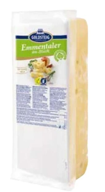 Transgourmet Emmentaler Angebot